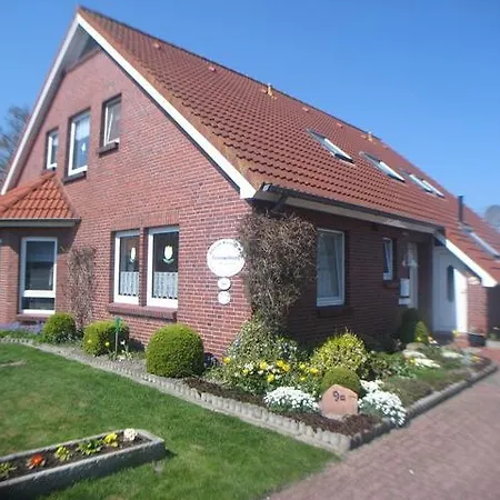 Haus Wiesengrund Apartment *