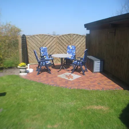 Haus Wiesengrund * Werdum