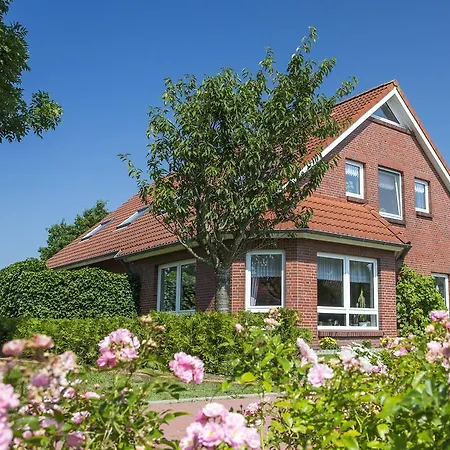 Apartment Haus Wiesengrund