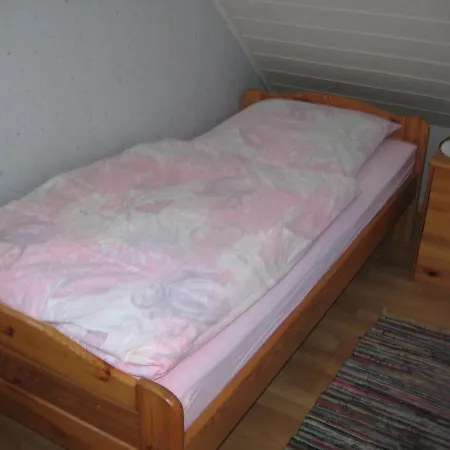 Haus Wiesengrund * Werdum