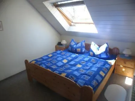 Haus Wiesengrund Apartment