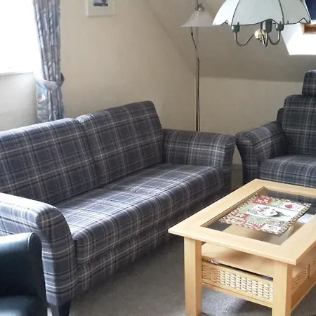 Apartment Haus Wiesengrund