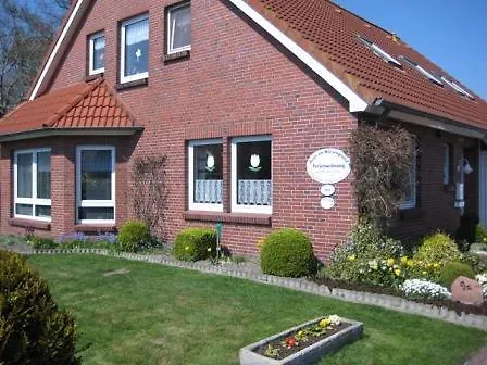 Διαμέρισμα Haus Wiesengrund Werdum