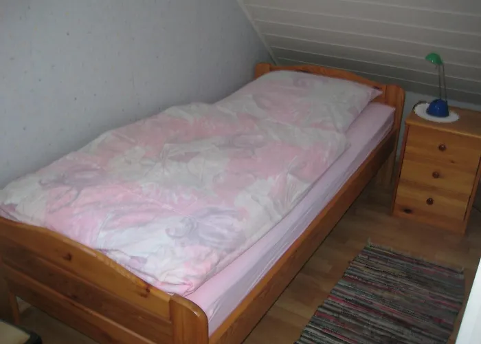 Haus Wiesengrund * Werdum