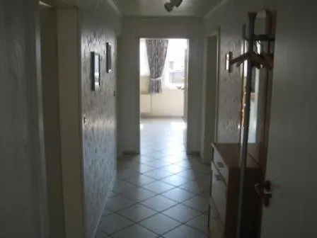 Haus Wiesengrund * Werdum